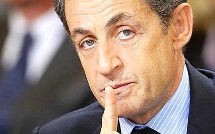 Sarkozy