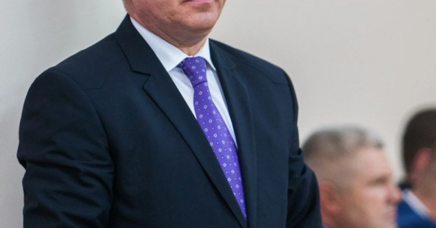Boris Gîlcă a confirmat că demisionează din funcţie FOTO gov.md