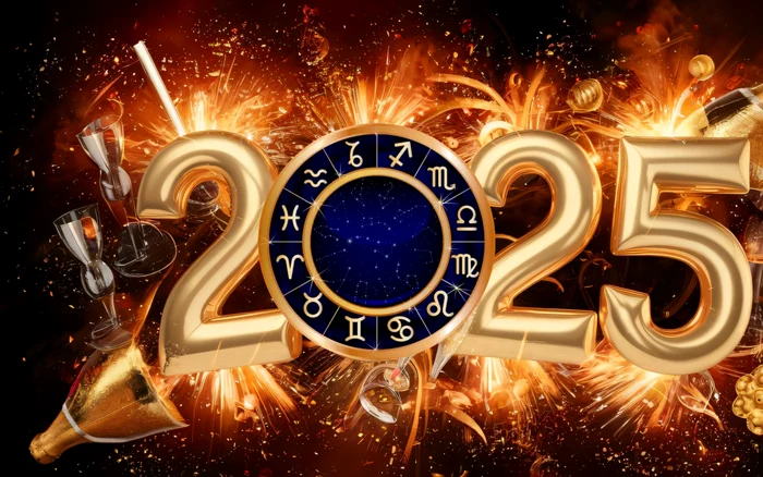 Horoscop / foto: arhiva Click!