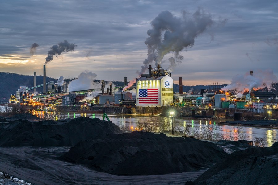 UE autorizează achiziția de 14,9 miliarde de dolari a US Steel de către japonezii de la Nippon Steel