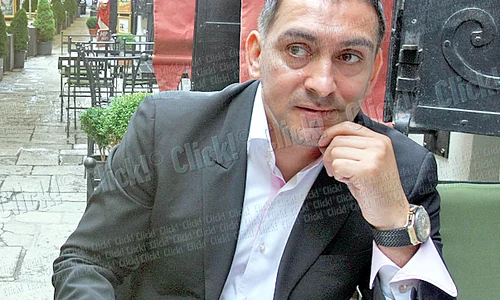 Ilie Dumitrescu ar avea o fiică secretă jpeg