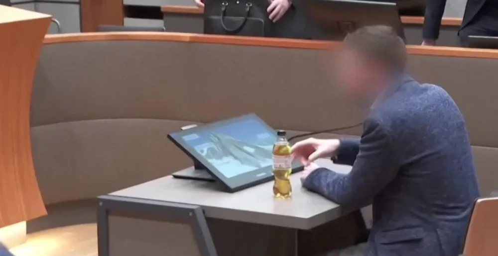 Sentința primită de alpinistul acuzat că și-a abandonat iubita și a lăsat-o să moară pe cel mai înalt munte din Austria