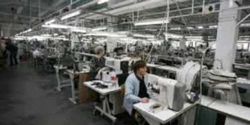 Confecţiile oferă şi săptămâna aceasta cele mai multe locuri de muncă vacante