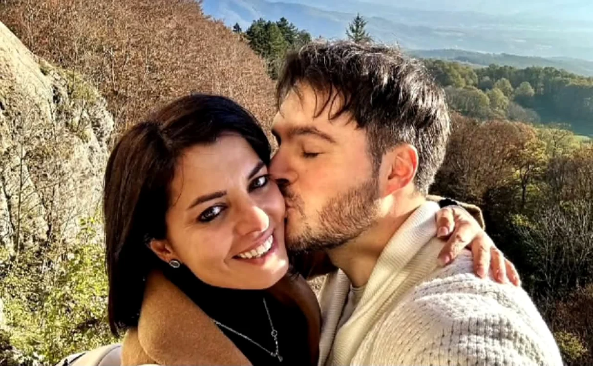 Lorena Isceri, femeia ucisă de fostul iubit, Federico Vella.