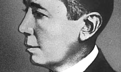 A încetat din viaţă, la Cannes (Franţa), Nicolae Titulescu jpeg