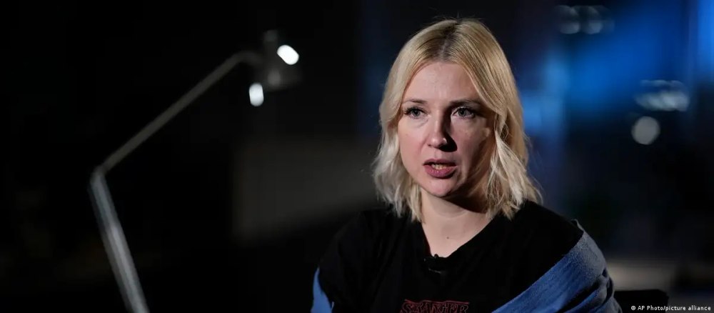Alegerile din Rusia: Femeia care-l înfruntă pe Putin