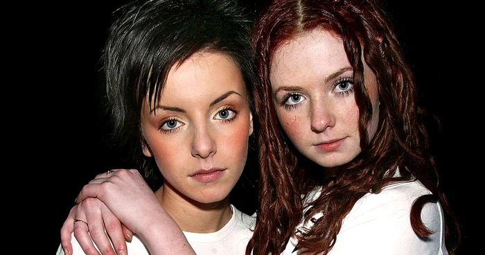 
    În anii 2000, t.A.T.u avea foarte mult succesfoto: Arhiva personală  