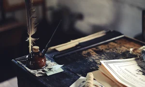 scriitor pixabay jpg