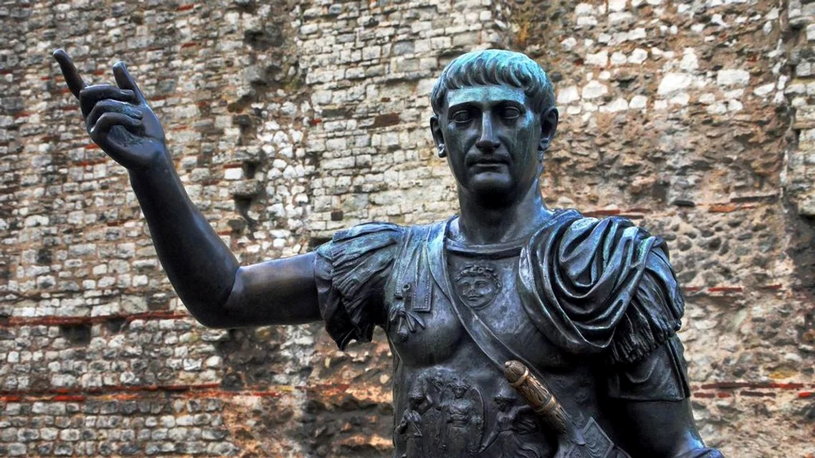 Traian,  OPTIMVS PRINCEPS jpeg