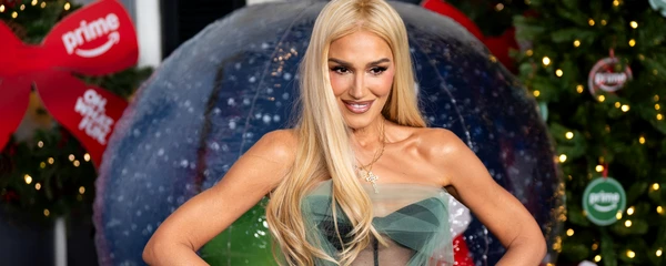 Gwen Stefani  foto   Profimedia jpg