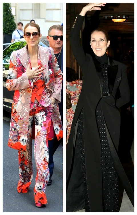 celine dion jpeg