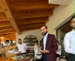 Nicolae al României de Sânziene la Conacul Olarilor. FOTO: Instagram