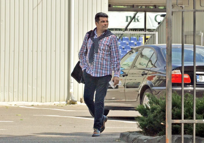 Marcel Toader poate sta liniştit. Judecătorii au decis că omul de afaceri nu are să-i dea nici un ban vedetei tv 