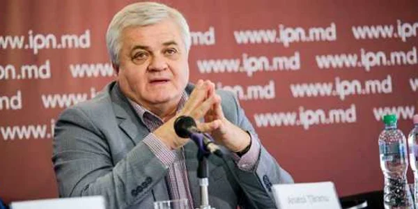 Anatol Taranu FOTO IPN