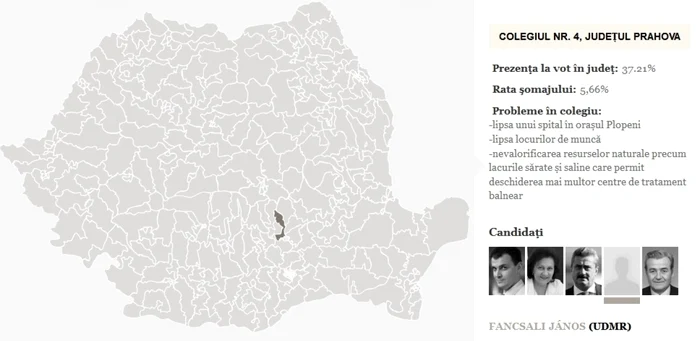 Adevărul vă prezintă cea mai complexă infografie interactivă din presa românească