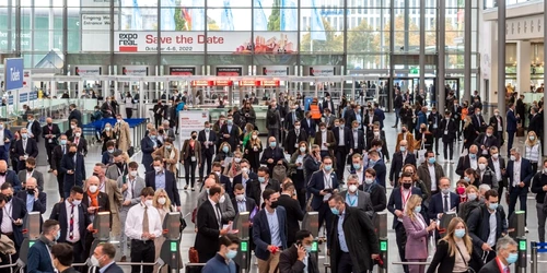 expo real 2021 munchen romania