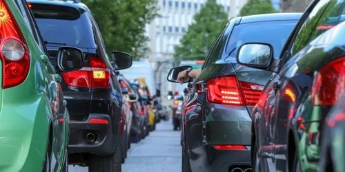 trafic, foto shutterstock jpg