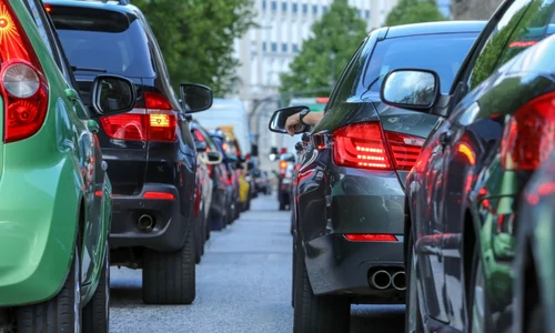 trafic, foto shutterstock jpg