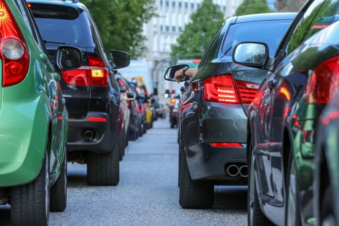 Metoda de furt care poate lăsa șoferii în câteva secunde fără bani / Foto: Shutterstock