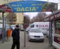 piata dacia