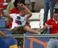 Euro 2016 Anglia - Rusia bătăi FOTO AP