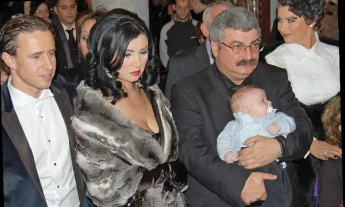 Mesajul lui Bebeto pentru Silviu Prigoană / foto: Instagram