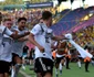 Germania - România - semifinală CE U21 / FOTO Guliver / Getty Images / 27 iun 2019