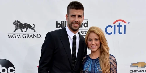 shakira si pique foto getty images