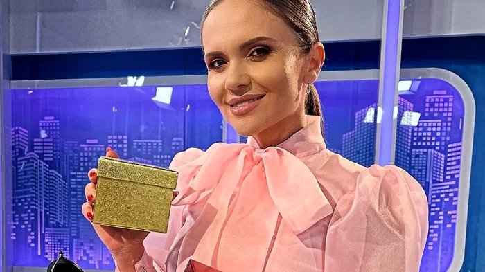 Cristina Șișcanu / foto: social media