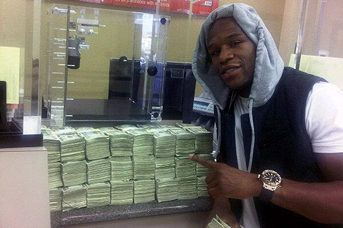
    Floyd  