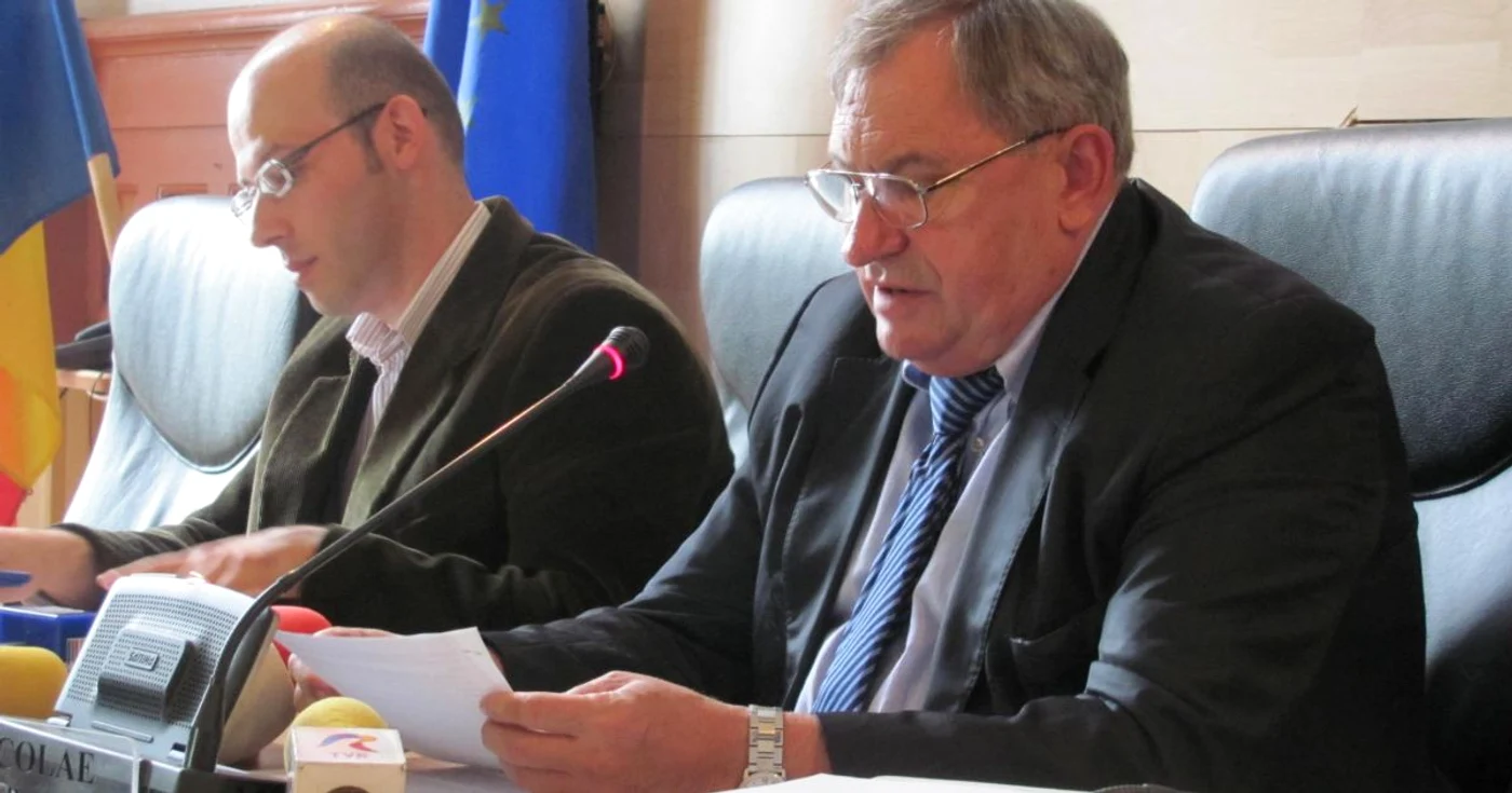 Ioan Cojocari a ţinut să aducă lămuriri în cazul imobilului de pe Savoya nr.18