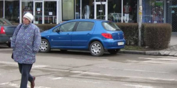 Foto: I. Tudor (Arhivă)