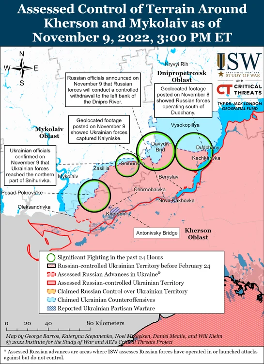 Sursa: ISW