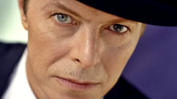 David Bowie, alături de cea de-a doua soţie, fotmodelul Iman Foto:GettyImages