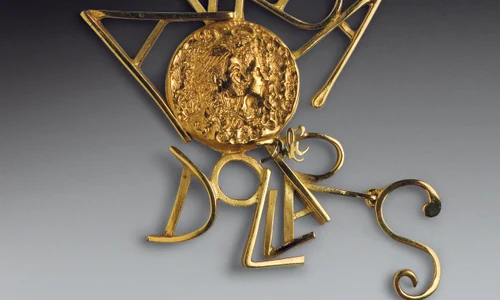 Charme Pendentif Avide Dollars jpg