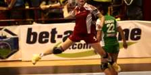 Oltchim a obţinut o remiză importantă în Ungaria