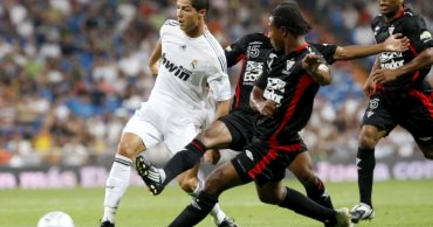 FOTBAL: Real Madrid şi Juventus, calificate în semifinale Cupei Păcii