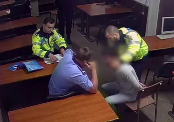 Foto: Captură Video