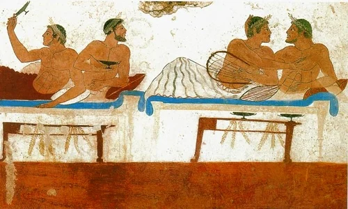 Sexuality in Ancient Greece: a Mark of Social Status? jpeg