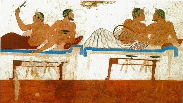 Sexuality in Ancient Greece: a Mark of Social Status? jpeg