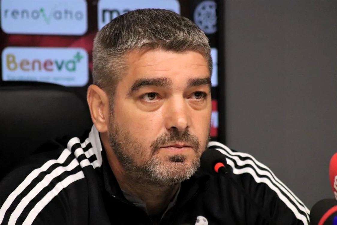 Liviu Ciobotariu. FOTO: Arhiva Adevărul