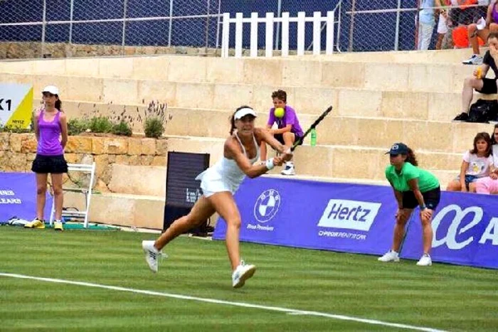 Sorana Cârstea