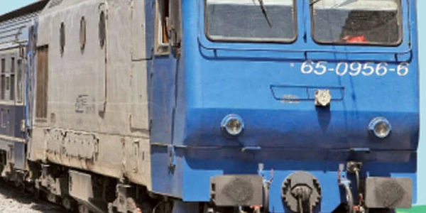 Tren