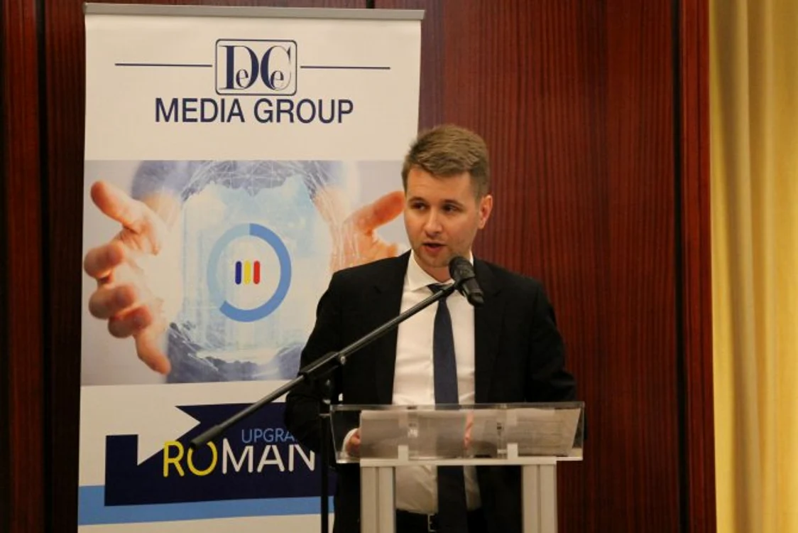 Alexandru Ivan, directorul CNAB, promite redeschiderea Aeroportului Băneasa în 2020