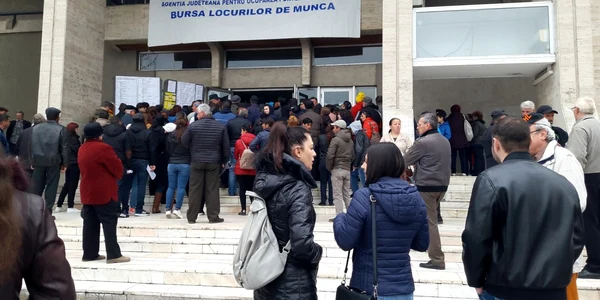 bursa locuri de muncă slatina