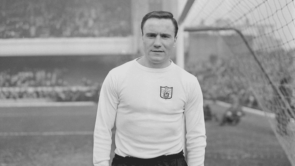 Tragedie în prag de Crăciun: A murit George Cohen, campion mondial în 1966