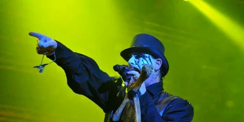 king diamond foto facebook