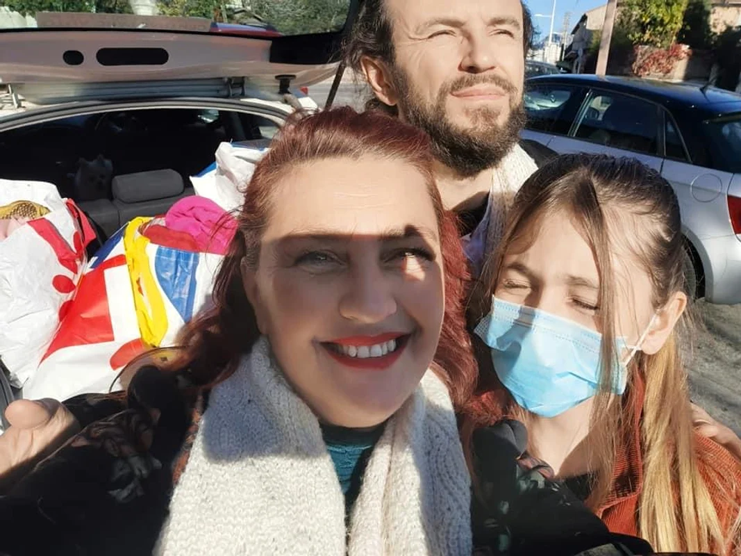 rona hartner herve fiica JPG