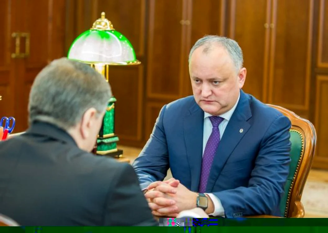 FOTO presedinte.md