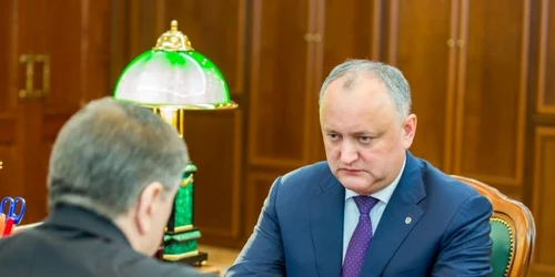 Igor Dodon si Andrei Neguta presedinte.md